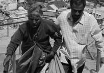 每天都在进步的DDOS攻击测试